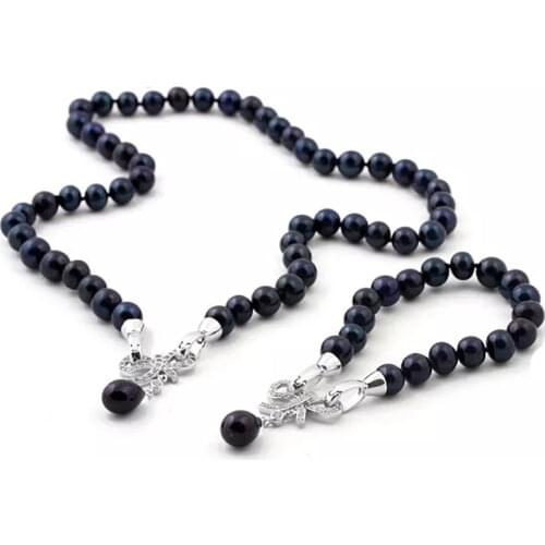 MeibaPJ Punk Necklaces