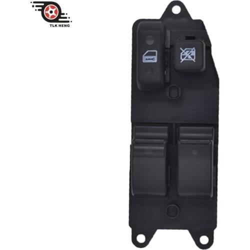 New Window Control Switch Power Window Switch For Toyota Corolla Verso 2002-2007 84820-02111 8482002111