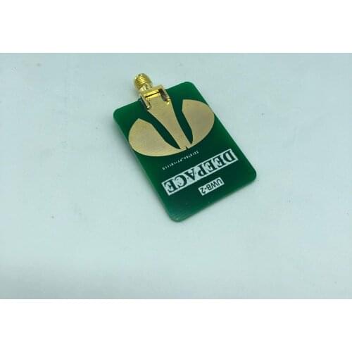 NEW UWB-2 2.8GHz-11GHz ultra-wideband omnidirectional antenna