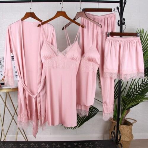 Simiarms Women's Nightwear Pajamas