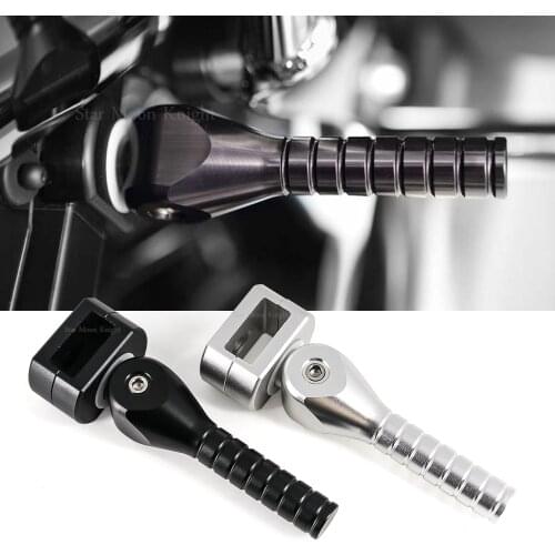 For BMW K1600GT K 1600 GT K1600GTL K 1600 GTL K1600 Motorcycle Lifting Handle Lifting Lever Assist Bar Folded Jack-up Handle