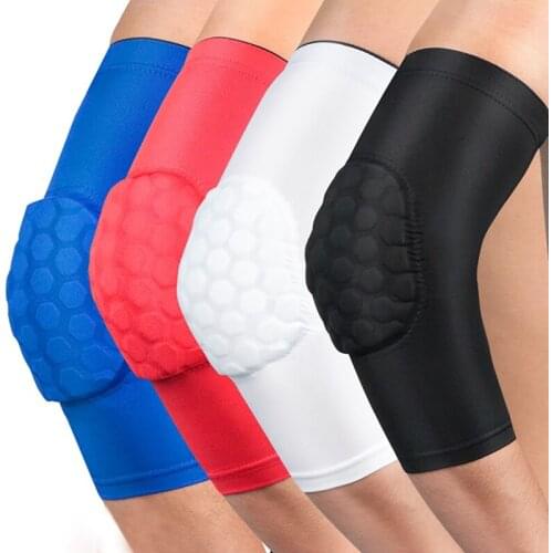 1pc Sport Elbow Pad arm sleeve armband elbow support Basketball Arm Sleeve Breathable Football Fitness Safety brace protector