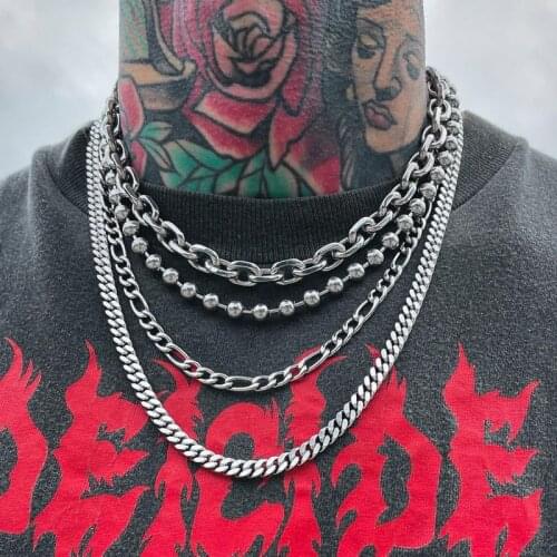 Tailxy Chains
