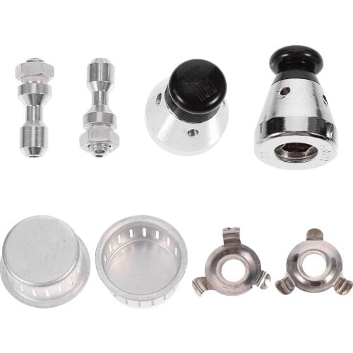 Universal Floater Replacement Pressure Cooker Safety Relief (80KPA)