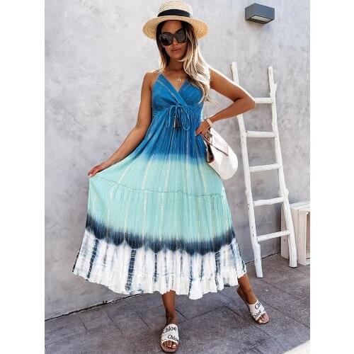 Wearepinky Summer Dresses With Print