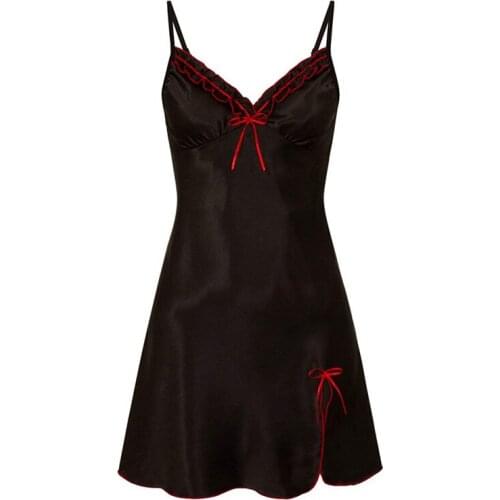 Women Sexy Lace Lingerie Nightwear Underwear Robe Babydoll Sleepwear Dress Lingerie Sexy Hot Erotic Plus Size Costumes 2021 New