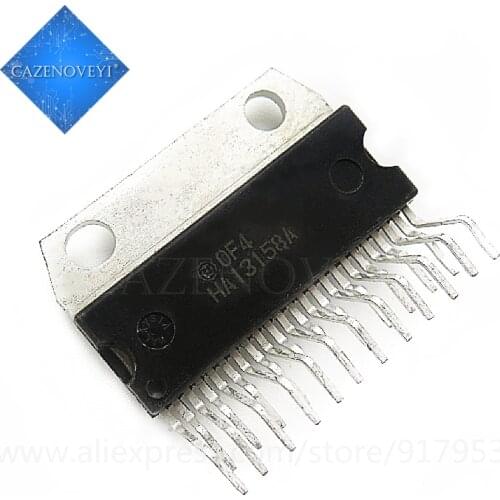 1pcs/lot HA13151 HA13157 HA13152 HA13155 HA13150 HA13153 HA13158 In Stock