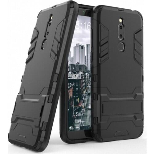 3D Armor Case for Meizu M6T Meilan Meizu 6T M811H M811Q for Meizu m6 note M6s S6 M5c M5 c Phone Back cover Case Capa Coque Etui