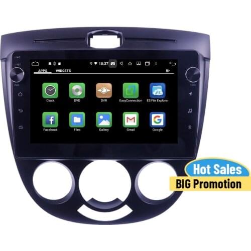 Carplay Car Radio 2 Din Stereo With Screen Receiver Recorder Android For Buick Excelle 2004 2005 2006 2007 GPS Player Audio Unit
