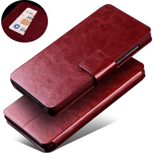 Huawei Y5 Lite 2018 Case Luxury Leather Back Cover Case For Huawei Y5 Lite 2018 DRA-LX5 DRA LX5 Case Flip Protective Phone Bag