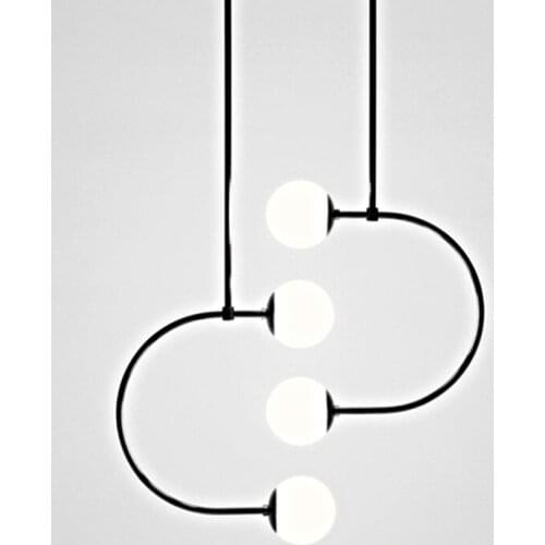 Nordic crystal chandelier lighting hanging lamp modern led chandelier hanglampen nordic decoration home ventilador de techo