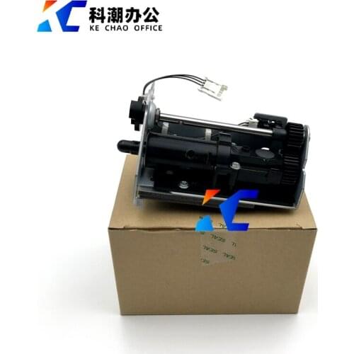 KECHAO new powder pump Compatible for Ricoh MP9000 1100 1356 1357 1350 1106 1107 907 906 copier parts