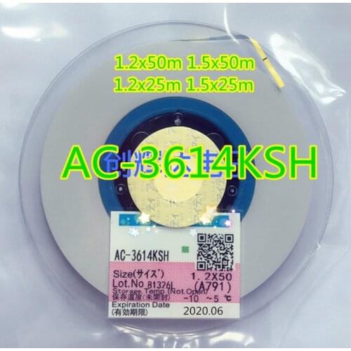 ACF AC-3614KSH original new