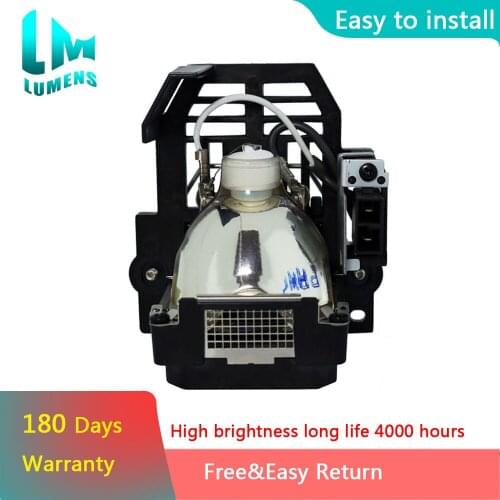 High brightness PK-L2210U Bulb/Lamp with Housing PK-L2210UP for JVC DLA-F110 RS30 RS40U RS45U RS50 RS55 RS60 RS65 VS2100U