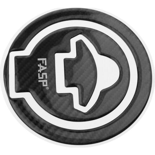 Durable Front End Upper Top Clamp Decal Stickers Pad Protector Universal Fit for YAMAHA YZF-R3 R15 R25 MT-03