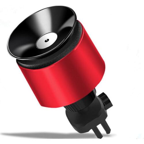 360 Degree Rotating Car Holder Universal Holder Mobile Phone Holder Stand for Car Air Vent Mount GPS Car Phone Bracket