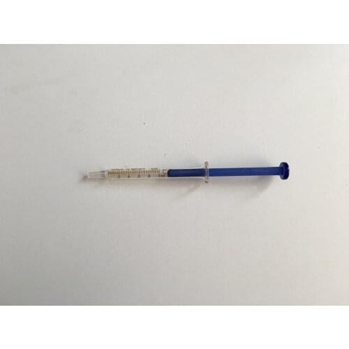 1ml,Glass Syringe,Lab Injector,Use In Laboratory