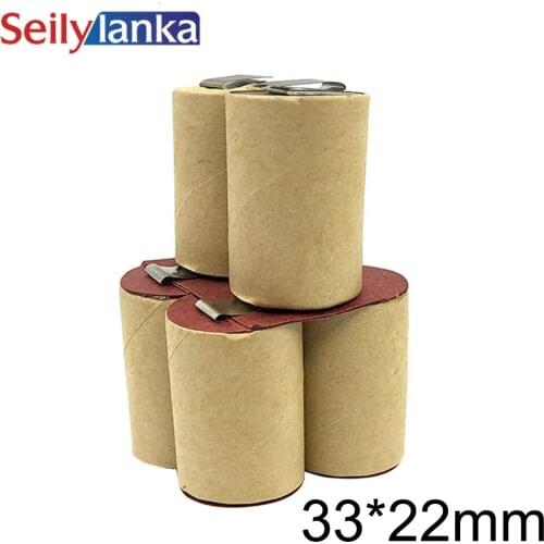 4/5SC 3000mAh for Hitachi 7.2V Ni MH Battery pack CD DW 10 DW10 for self-installation