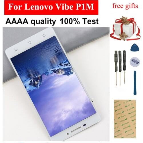 ANSHUDY Vibe P1m