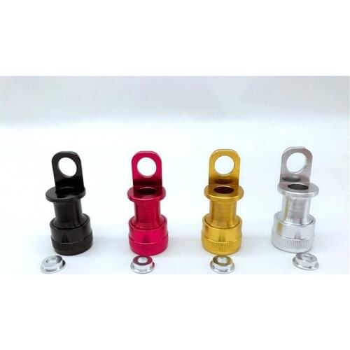 Quick release pedal buckle for Brompton folding bike pedal MKS CNC ultralight