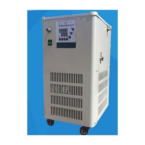 10L circulating cooler chiller chilling machine -10 Celsius Degree for rotary evaporator rotavap & chemical reactor