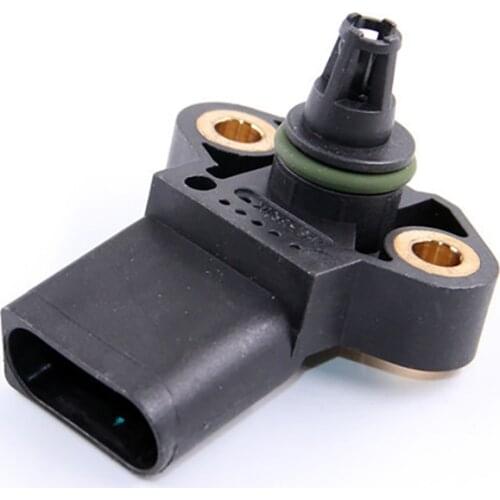 MAP Air Intake Manifold Absolute Pressure Sensor 0041537028 0041537628 0281002468 A0041537028 4.62927