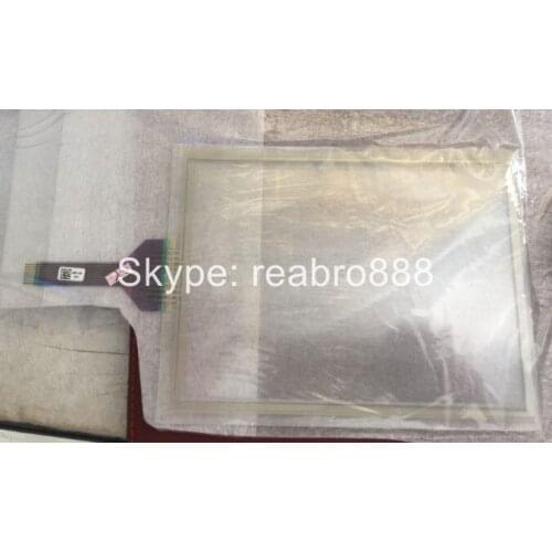 GT/GUNZE USP 4.484.038 G-24 6.5 inch 8 wire touch pad touch panel