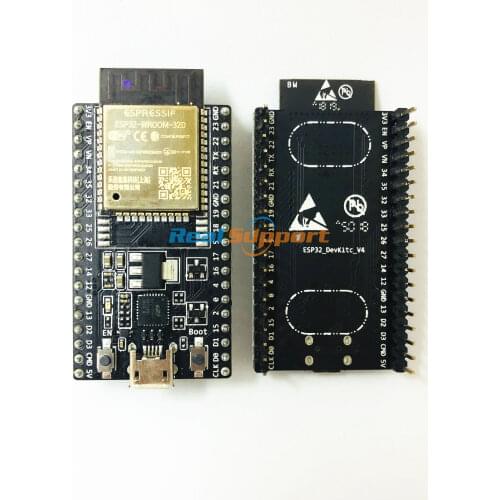 ESP32-DevKitC core board ESP32 development board ESP32-DevkitC-32D ESP32-DevkitC-32U