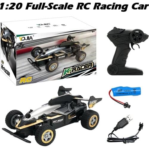 PROGRACE Radio-controlled Toys