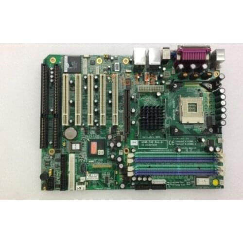 Industrial Control Board AIMB-742G2 Rev.A1
