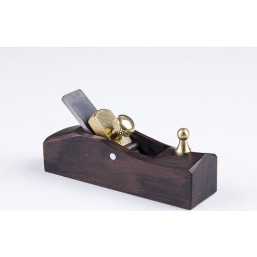 Woodworking Handheld Trimming Planer Flat Bottom Woodworker DIY Edged Planing Tools for Cutting and Thinning Leather