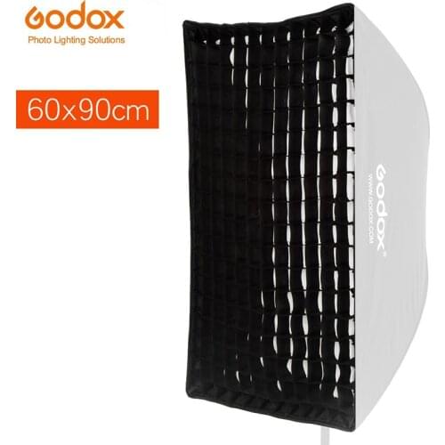 Godox 60x90cm / 24"x36" Photo Studio Honeycomb Grid for Strobe Flash Umbrella Softbox(Grid Only)