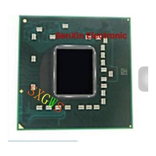 SXGWS Integrated Circuits