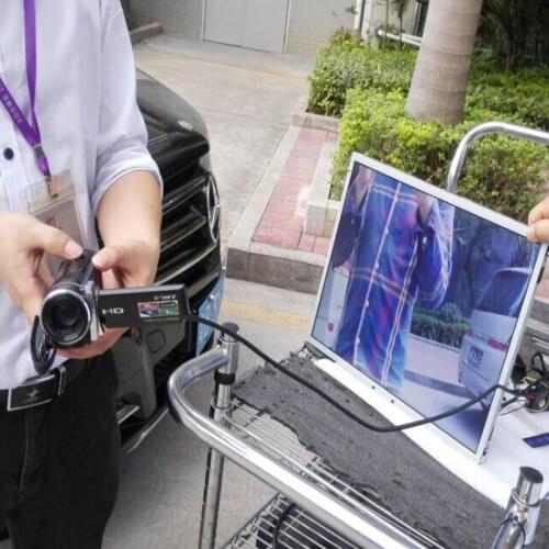 Tkun Touch Panels