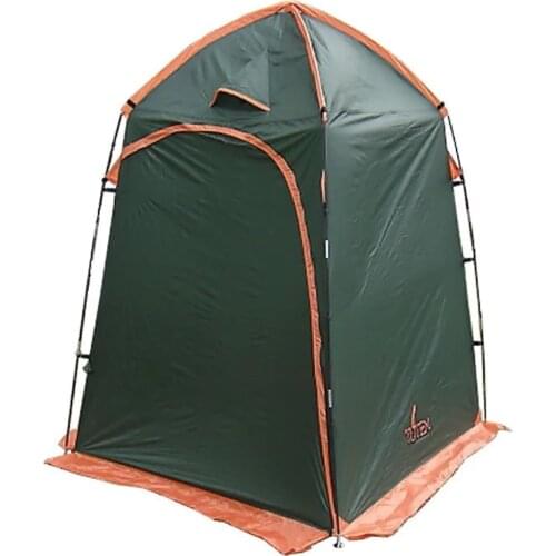 TOTEM Tourist Tents