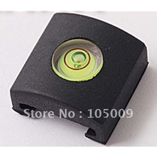 Hotshoe spirit level cap cover for Sony/Minolta