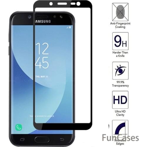 Protective Glass Cover For Samsung J6 2018 Case Tempered Glass Phone Case For Samsung J6 2018 Plus J6Plus J 6 J600 Smartphone 9H