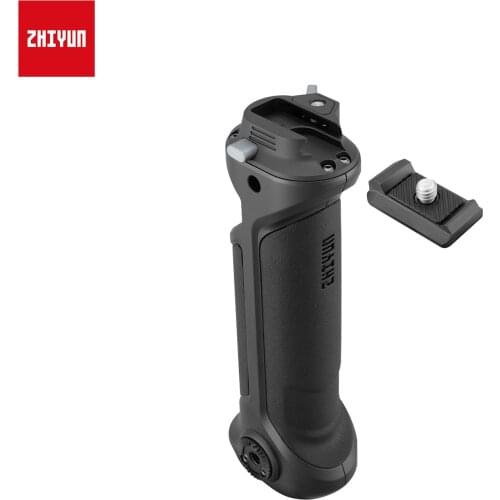 ZHIYUN Official EX1A06 Sling Grip Handle For WEEBILL 2 Gimbal Stabilizer For Canon Sony Camera