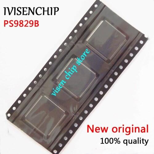 1pcs PS9829B PS9830B PS9818 QFP-100