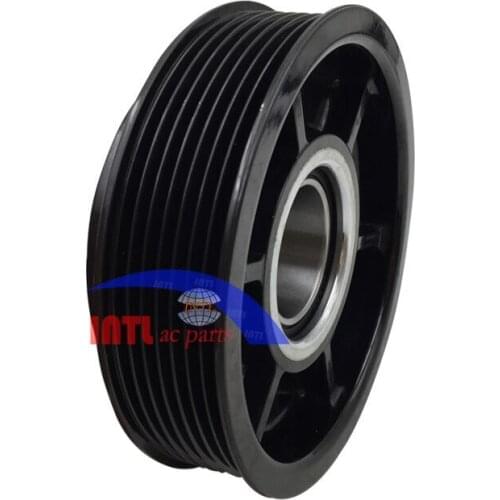 7SEU16C/7SEU17C air conditioning auto ac compressor magnetic clutch assembly for Mercedes Benz W203 W211 447150-0460 0002304511