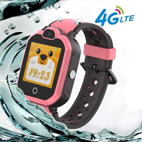 9Tong Kids Smart Watch