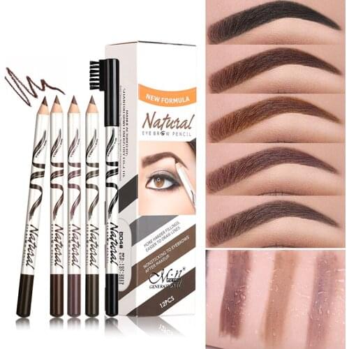 Beaumall Eyebrow Cosmetics