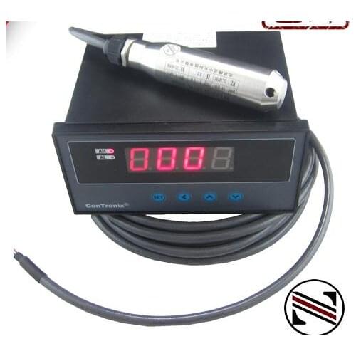 The level transmeter/level sensor/water level controller