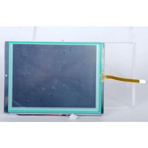 For Korg PA3X Synthesizer lcd display screen panel with touch screen touch Digitizer