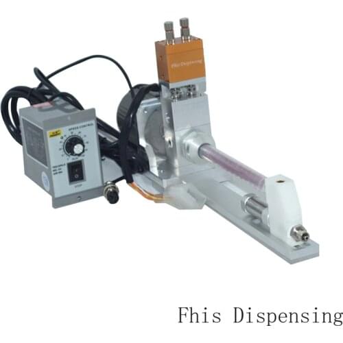 Electric Stirring AB Double Liquid Dispensing Valve