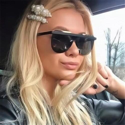 Женские солнцезащитные очки Higodoy China At AliExpress