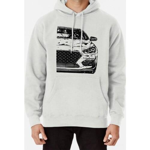 I30n I30 Ols' Hoodie I30n I30n Gift Im An Enthusiast I30n Tuning I30n Lover Hyundai I30n Hyundai I30n Gift