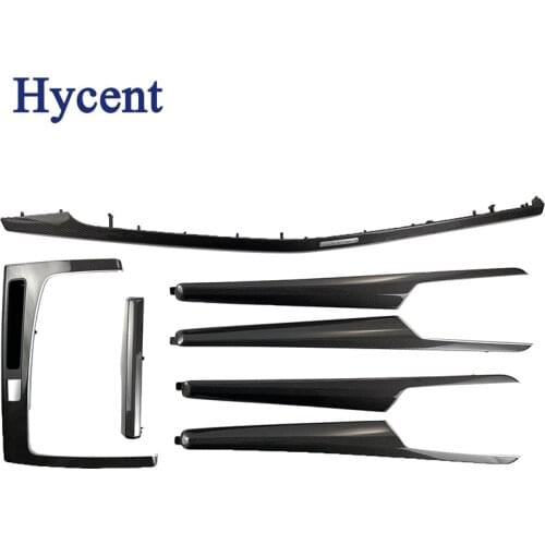 Hycent Gear Levers