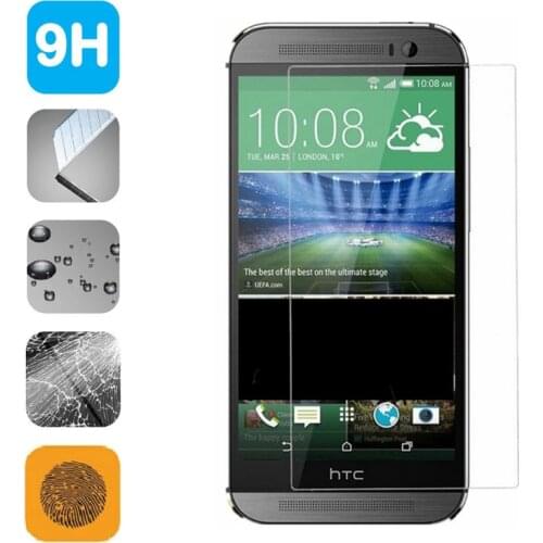 Ickoy Screen Protectors For HTC