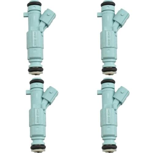 4pc Injector Fuel Injection Nozzle OEM 35310-2E200 353102E200 for Kia